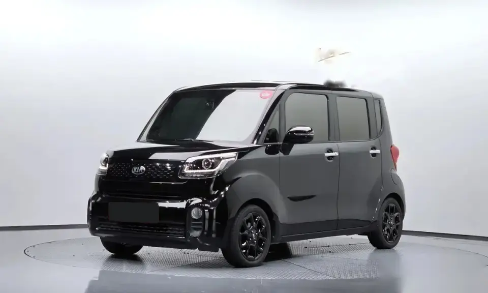 Kia Ray 1.0