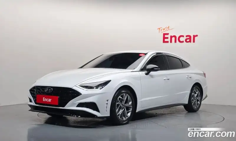 Hyundai Sonata 2.0