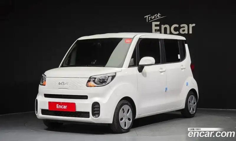 Kia Ray Standard