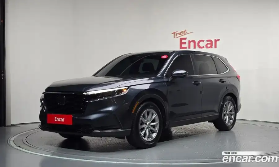 Honda Cr-v 1.5 EX-L 2WD
