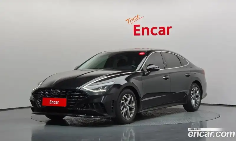 Hyundai Sonata 2.0
