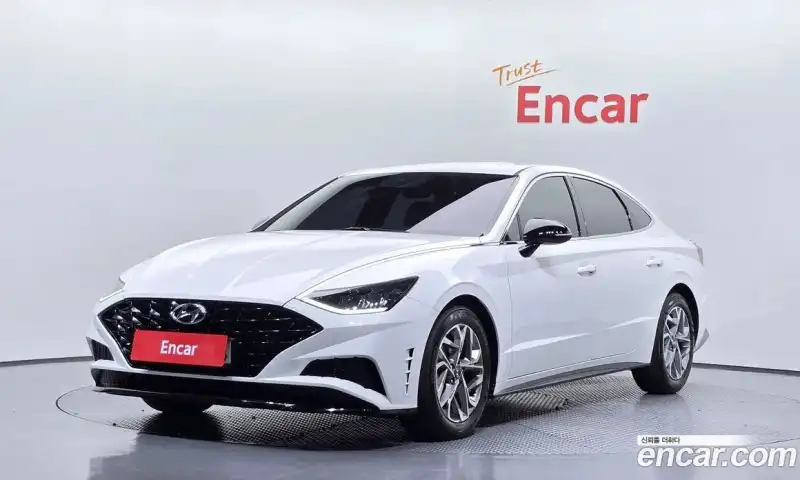 Hyundai Sonata 2.0