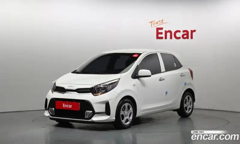 Kia Morning Standard