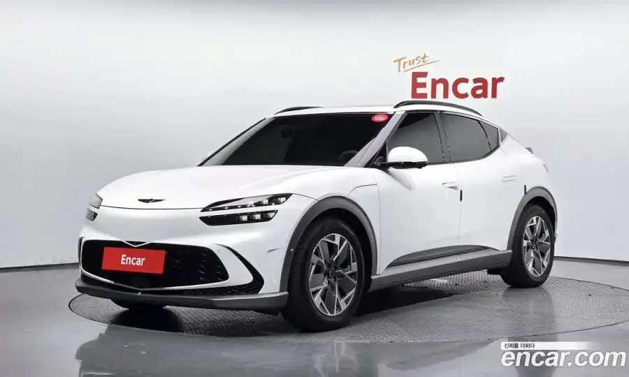 Genesis GV60 Standard