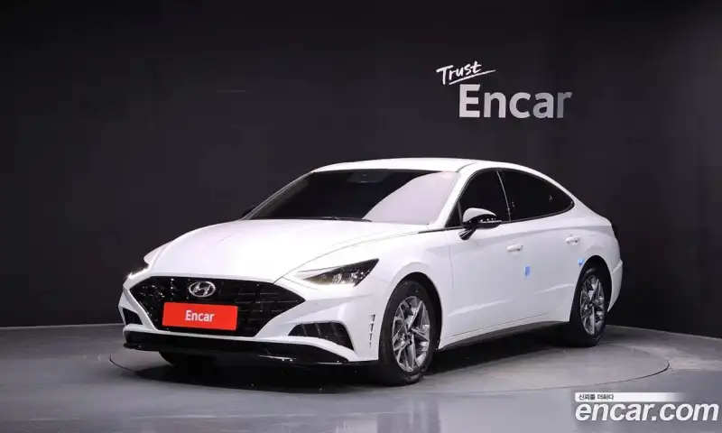 Hyundai Sonata 2.0