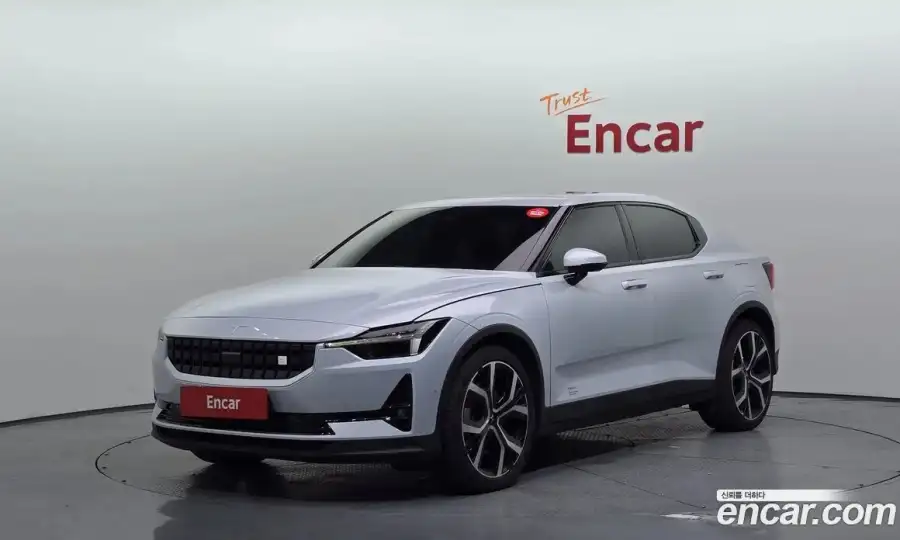 Polestar Polestar 2 Longrange Singlemotor