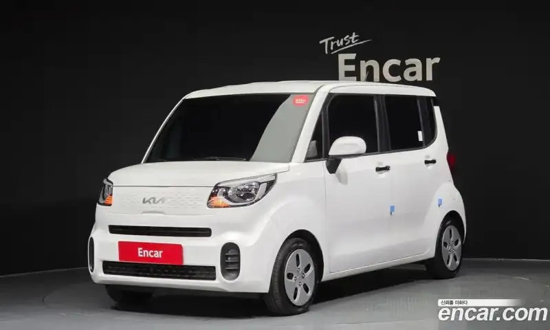 Kia Ray Standard