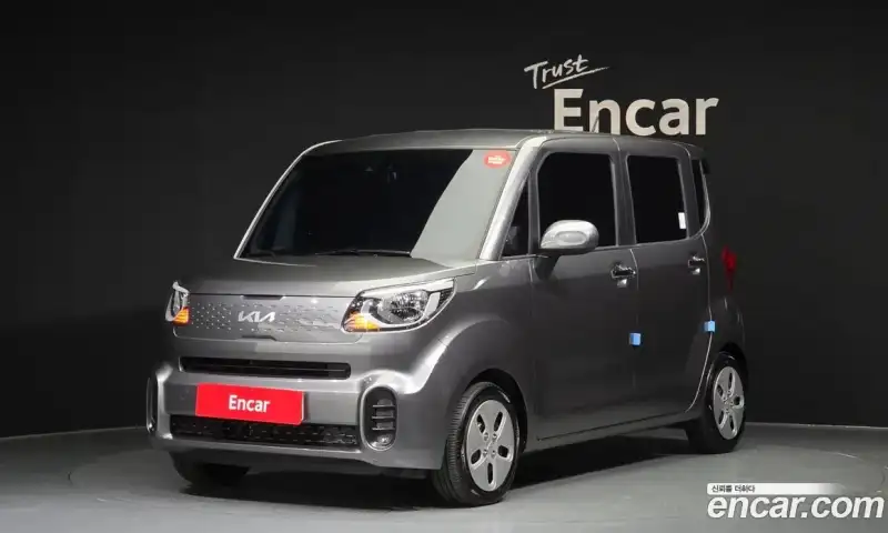 Kia Ray Standard