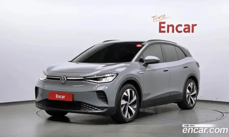 Volkswagen ID.4 Pro