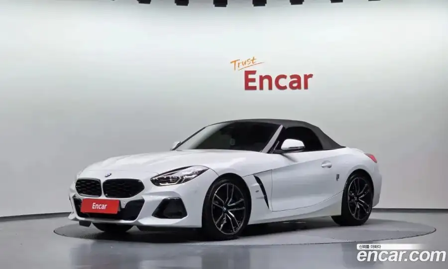 BMW Z4 sDrive20i M Sport