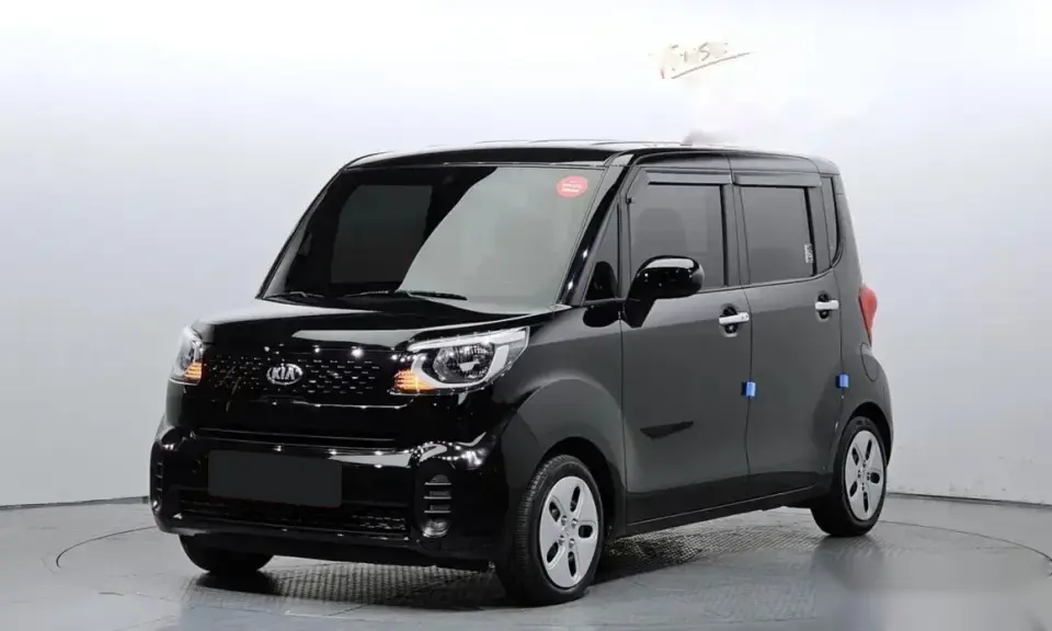 Kia Ray 1.0