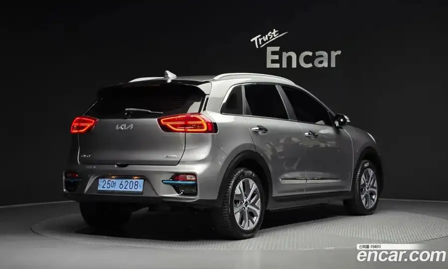 Kia Niro Prestige