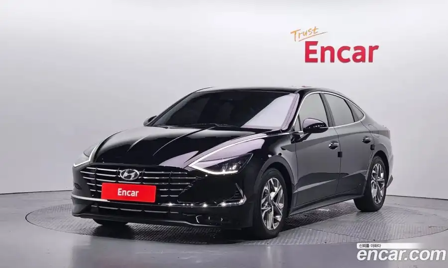 Hyundai Sonata 2.0