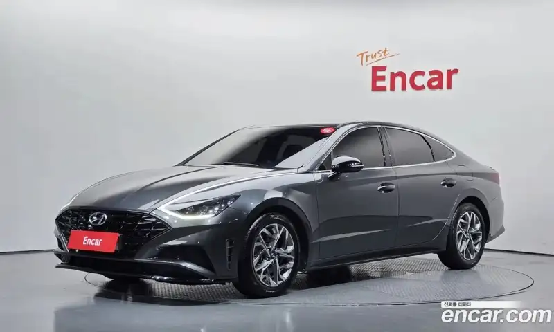 Hyundai Sonata 2.0