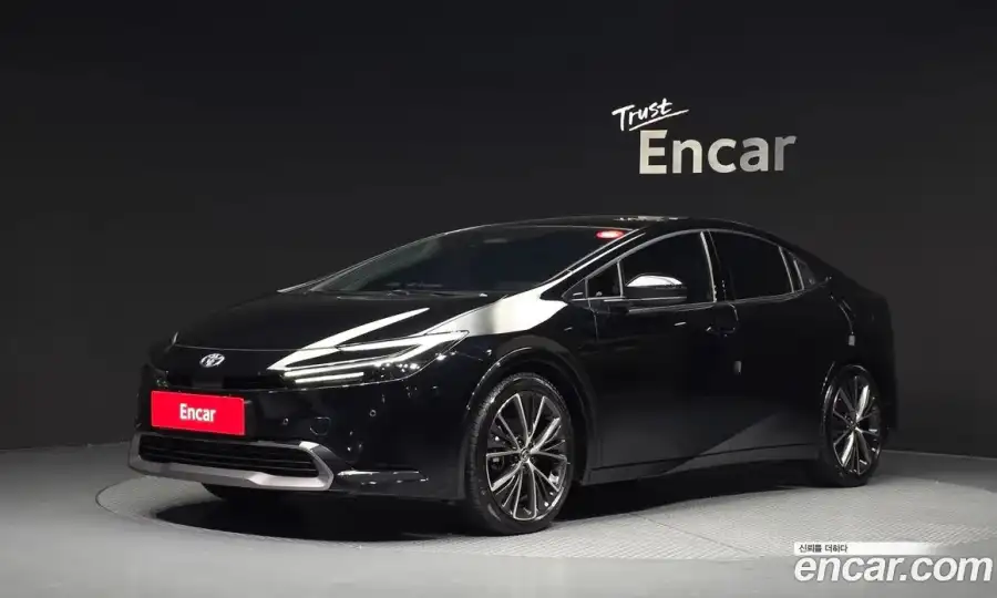 Toyota Prius 2.0 XLE