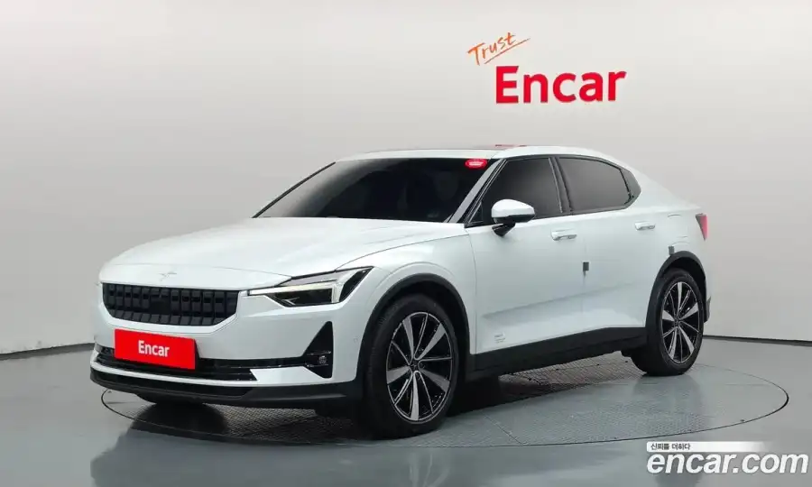Polestar Polestar 2 Longrange Singlemotor