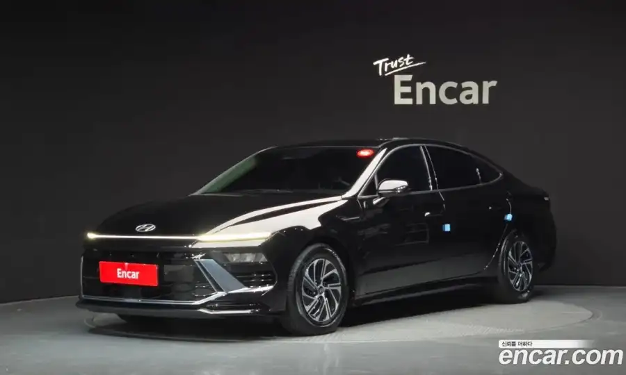 Hyundai Sonata Premium