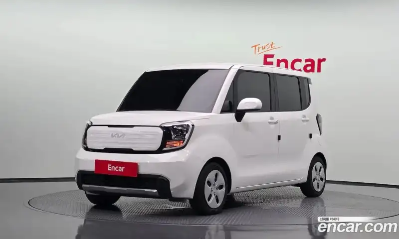 Kia Ray Standard