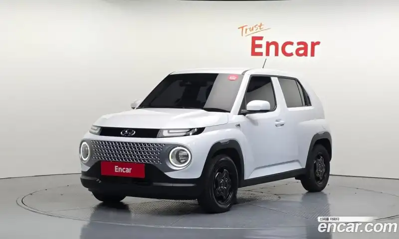 Hyundai Casper Smart
