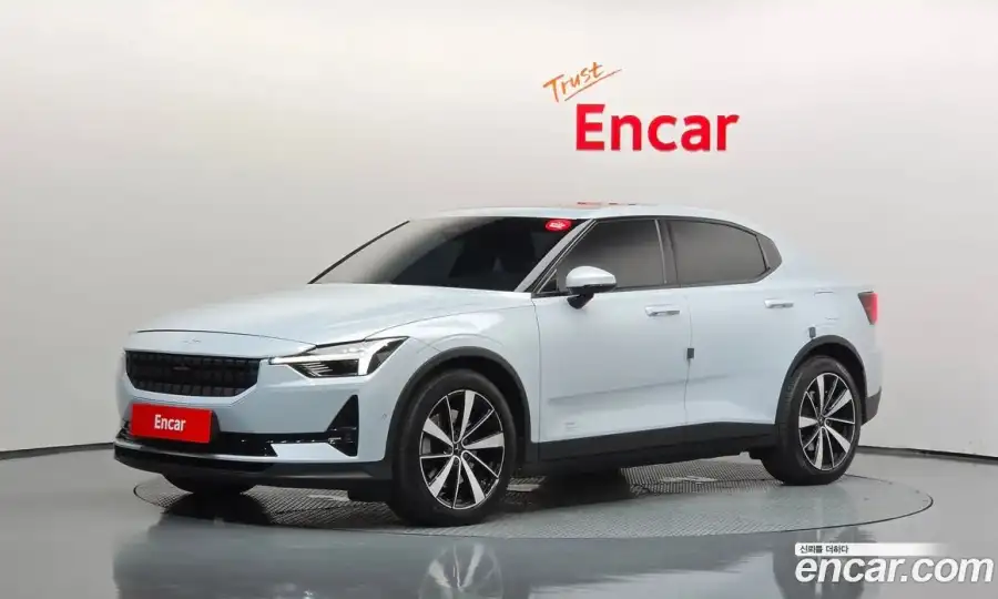 Polestar Polestar 2 Longrange Singlemotor