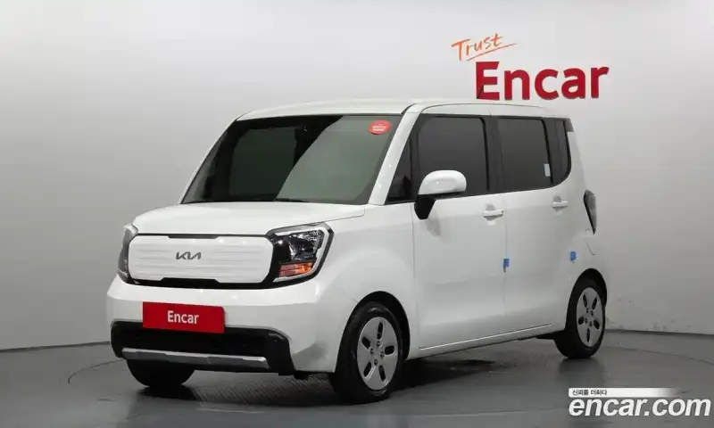 Kia Ray Standard