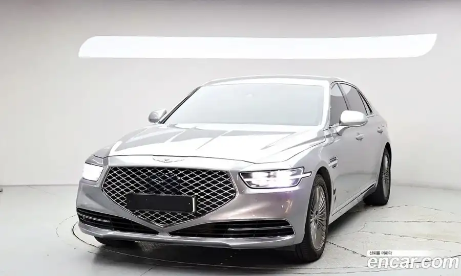 Genesis G90 3.8 AWD
