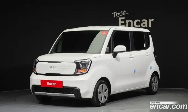 Kia Ray Standard
