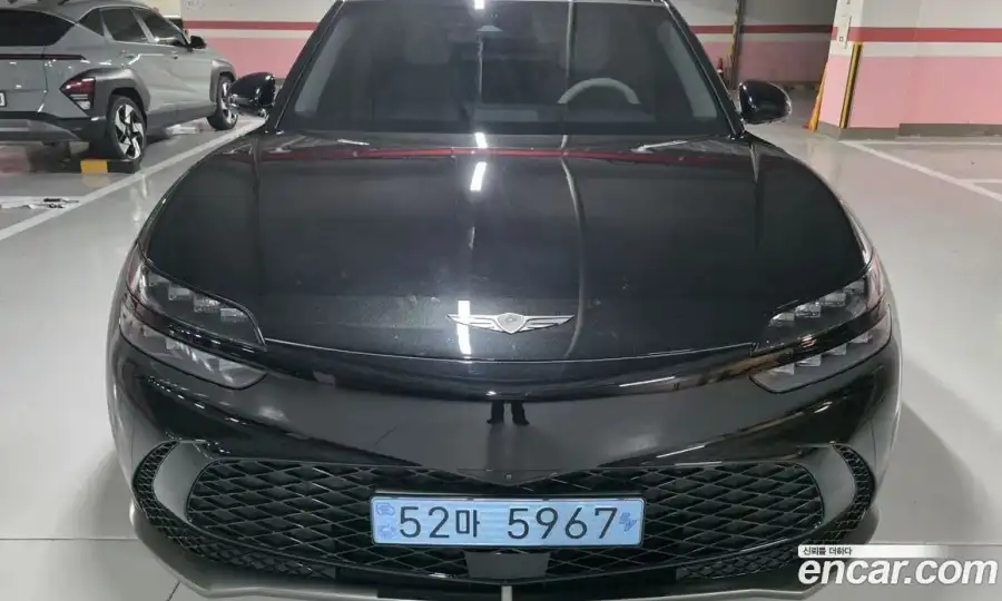 Genesis GV60 Standard
