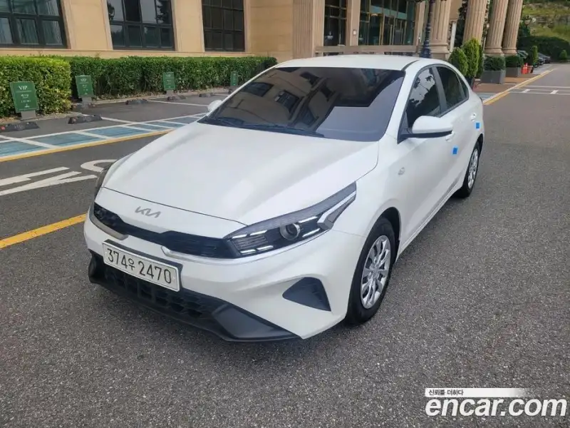 Kia K3 1.6