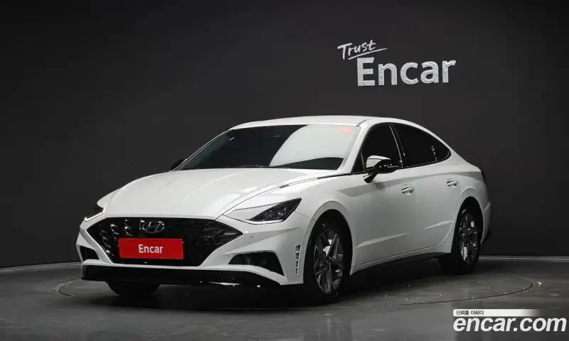 Hyundai Sonata 2.0