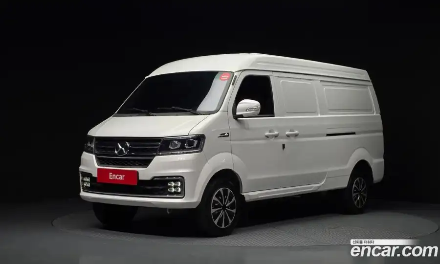 Xin yuan ET Van 2 Seater