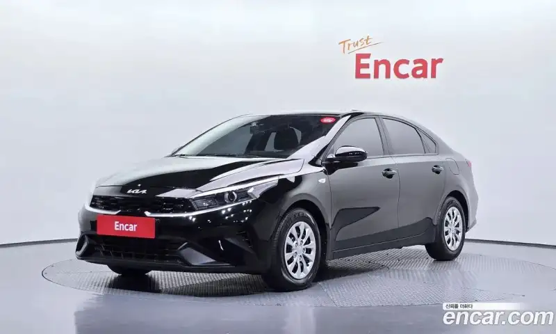 Kia K3 1.6