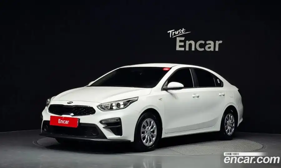 Kia K3 Standard