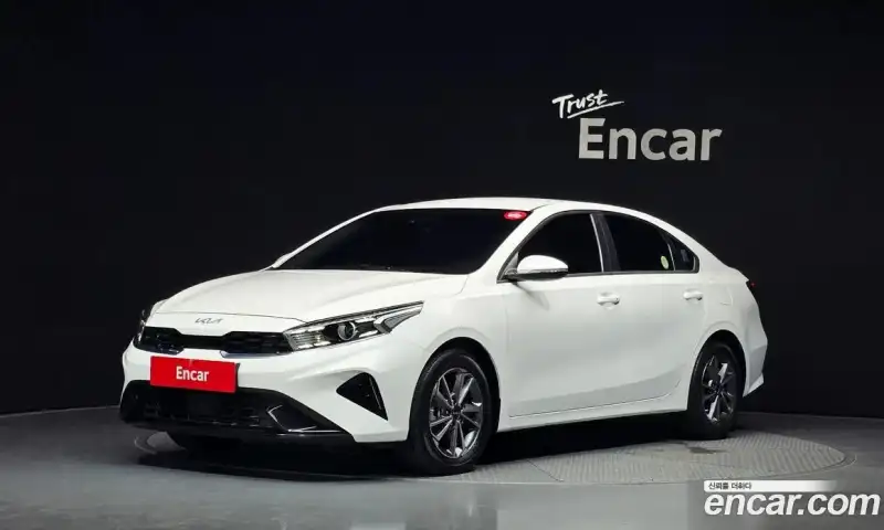 Kia K3 1.6