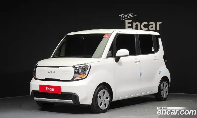 Kia Ray Standard