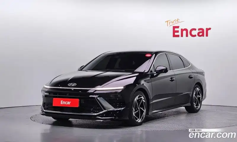 Hyundai Sonata 2.0