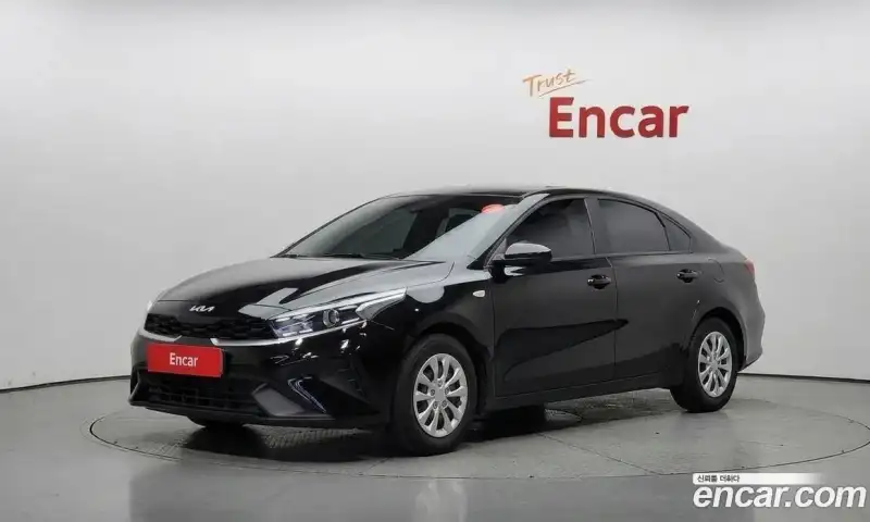 Kia K3 1.6