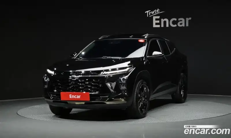 Chevrolet Trax 1.2 ACTIV