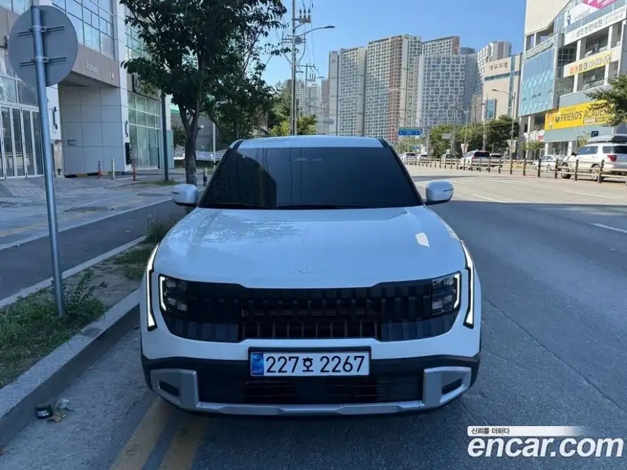 Kia Seltos HEV 1.6 2WD