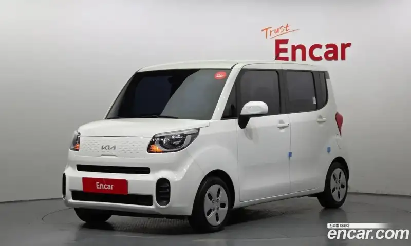 Kia Ray Standard