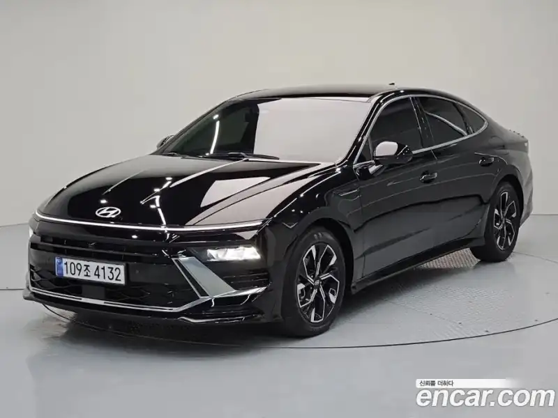 Hyundai Sonata 2.0