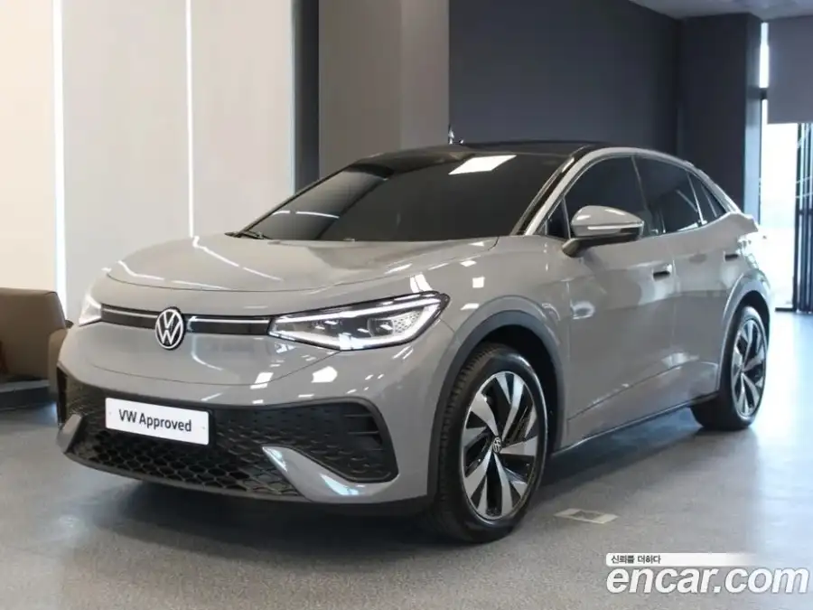 Volkswagen ID.5 Pro