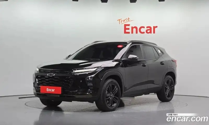 Chevrolet Trax 1.2 ACTIV