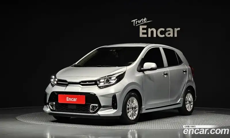 Kia Morning Signature