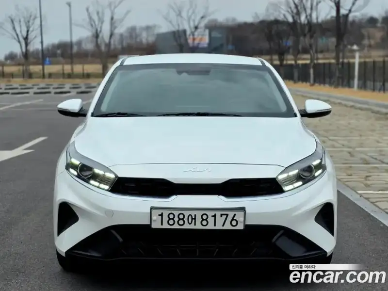Kia K3 1.6