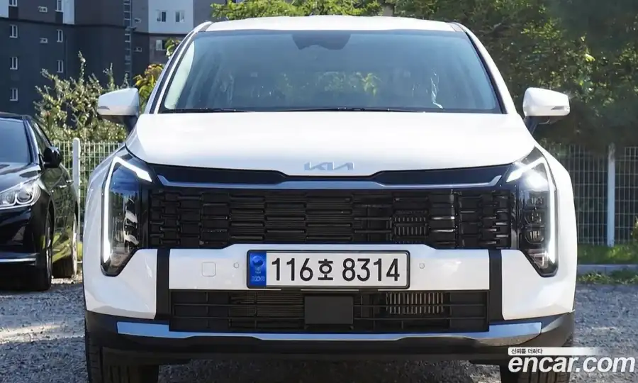 Kia Sportage Gasoline 1.6 Turbo 2WD