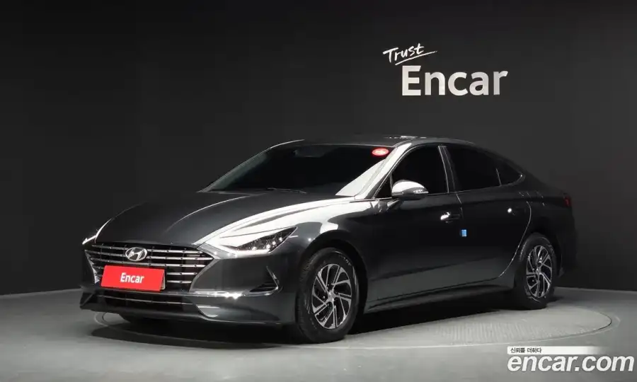 Hyundai Sonata Modern