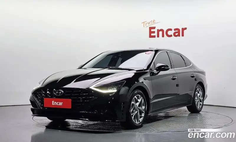 Hyundai Sonata 2.0