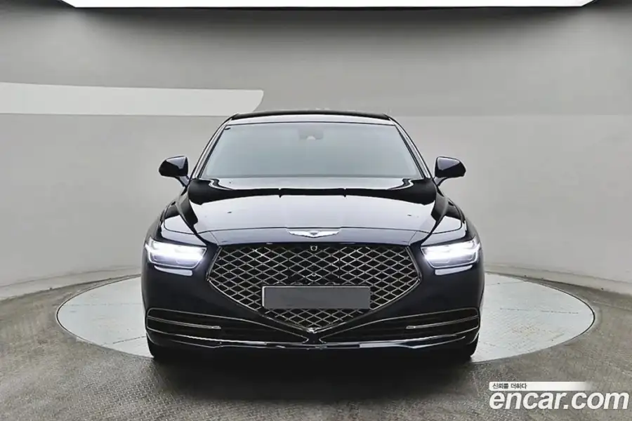 Genesis G90 3.8 AWD