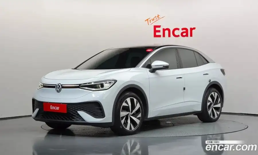 Volkswagen ID.5 Pro